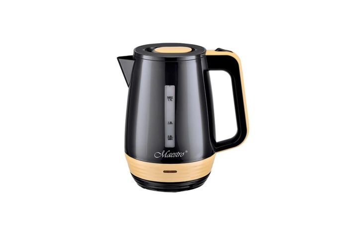 Електрочайник Maestro MR-033-black (MR-033-BLACK)