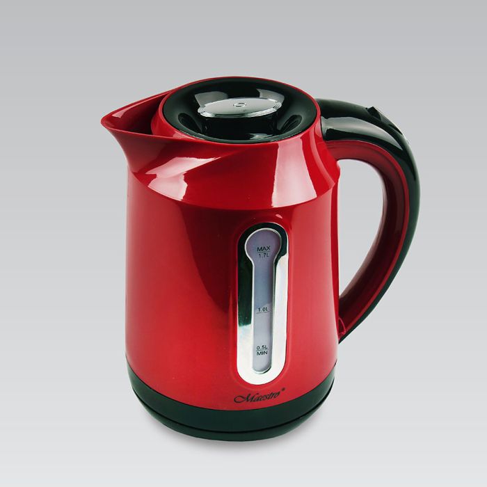 Электрочайник Maestro MR-041-Red (MR-041-RED)