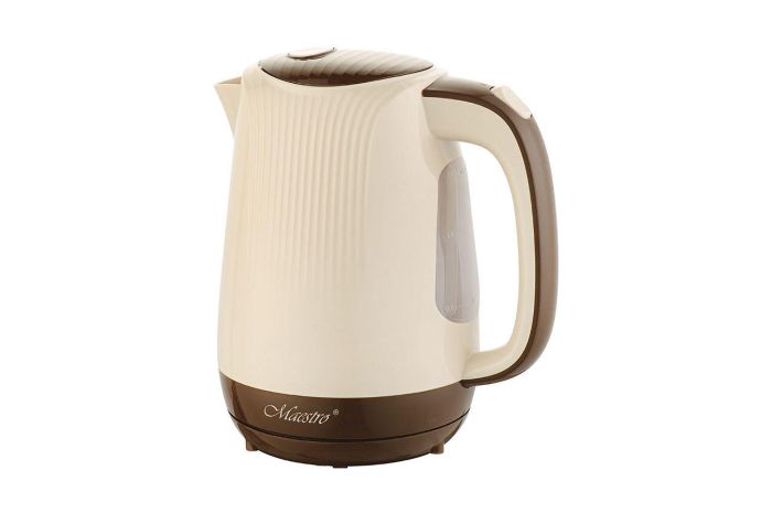 Електрочайник Maestro MR-042-Beige (MR-042-BEIGE)