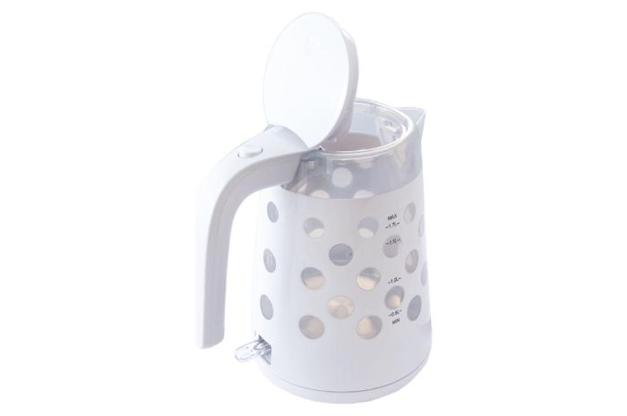 Електрочайник Maestro MR-045-White (MR-045-WHITE)