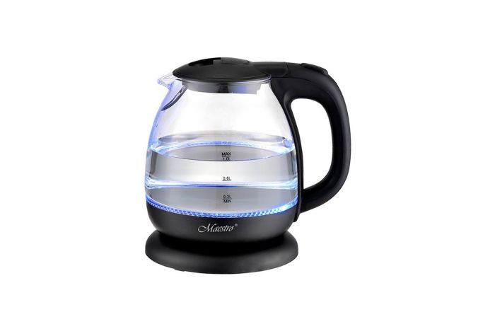 Электрочайник Maestro MR-055-Black (MR-055-BLACK)