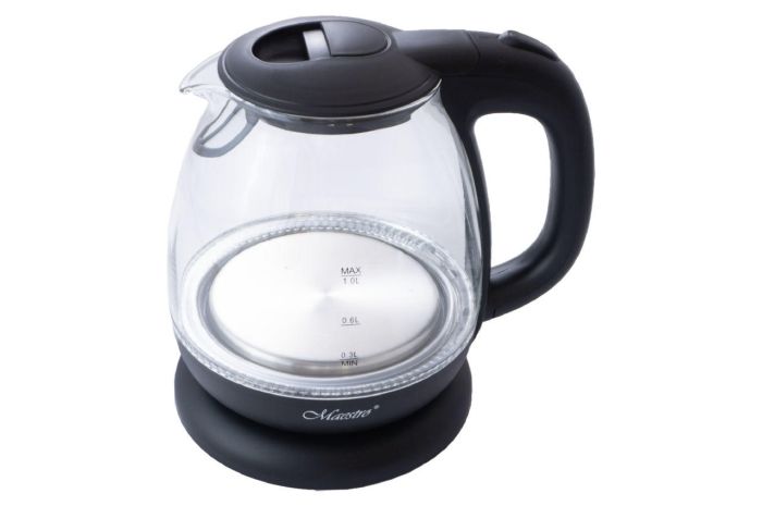 Електрочайник Maestro MR-055-Black (MR-055-BLACK)