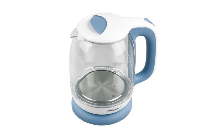 Електрочайник Maestro MR-056-Blue (MR-056-BLUE)