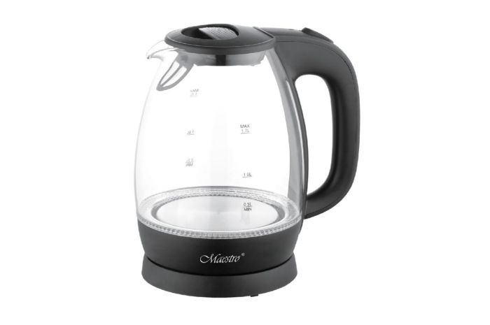 Электрочайник Maestro MR-063-Black (MR-063-BLACK)