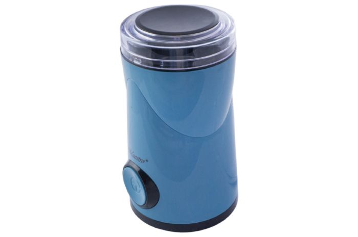 Кавомолка Maestro MR-453-Blue (MR-453-BLUE)