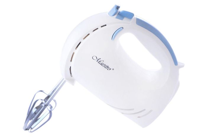 Миксер Maestro MR-501-Blue (MR-501-BLUE)