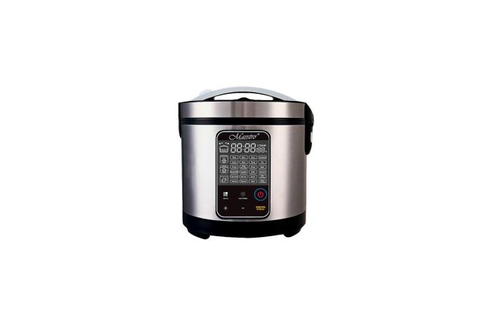 Мультиварка Maestro MR-795 (MR-795)