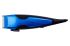 Машинка для стрижки Maestro MR-650C (MR-650C-BLUE)