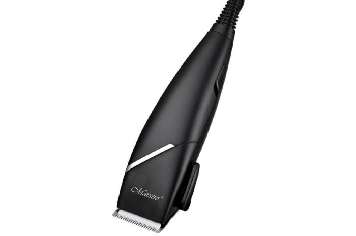 Машинка для стрижки Maestro MR-653C (MR-653C-BLACK)