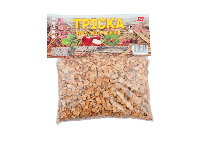 Тріска для каганця DV вільха 1000 г (Х173)