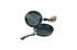 Сковорода антипригарна Maestro 280 мм MR-1203-28 (MR-1203-28)
