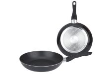 Сковорода антипригарна Maestro 260 мм MR-1215-26 (MR-1215-26)