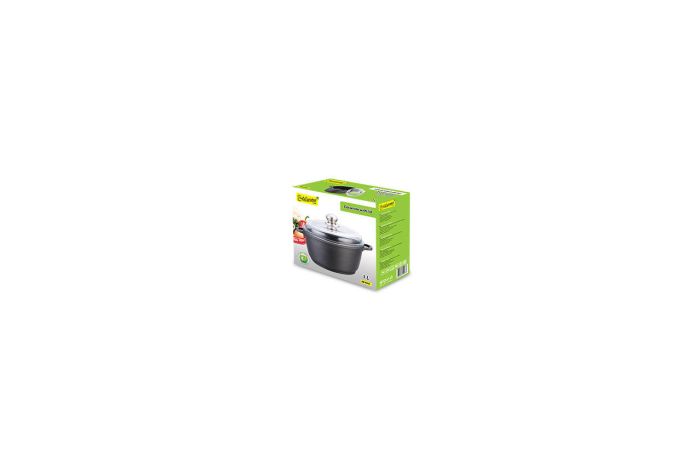 Кастрюля антипригарная Maestro 160 мм х 1 л MR-4616С (MR-4616C)