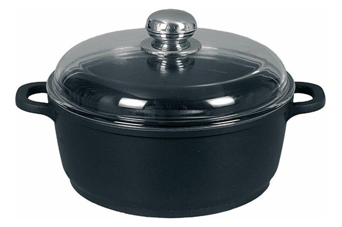 Каструля антипригарна Maestro 200 мм х 2.1 л MR-4620С (MR-4620C)