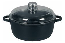 Каструля антипригарна Maestro 240 мм х 4 л MR-4624С (MR-4624C)