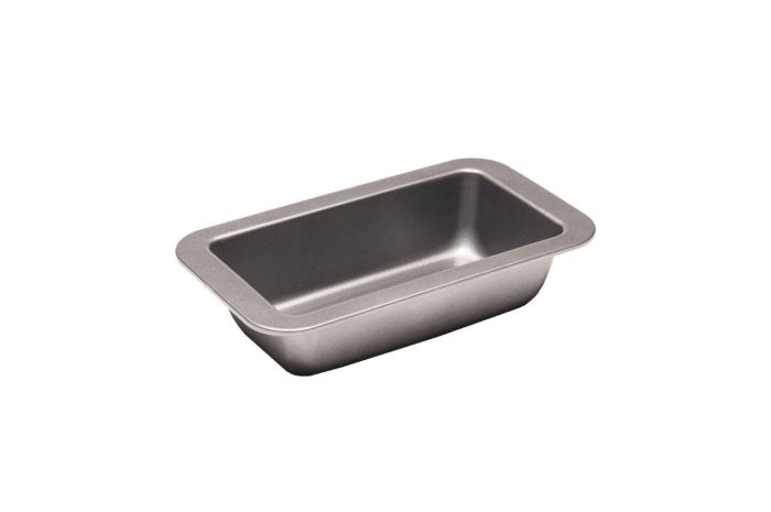 Форма для випікання Maestro 280 х 150 х 70 мм MR-1101-28 (MR-1101-28)