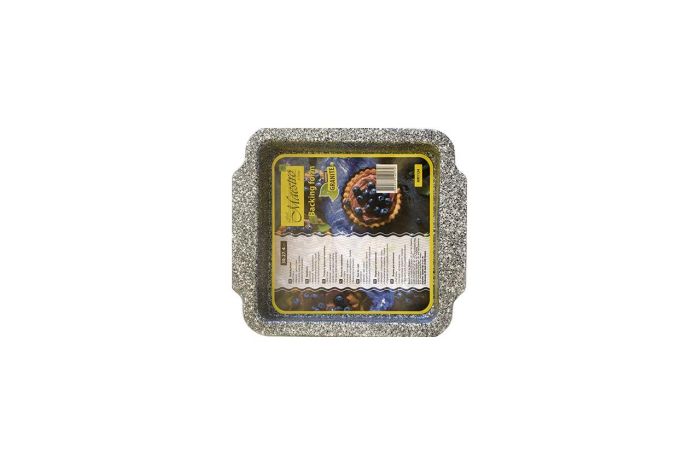 Форма для выпечки Maestro 300 х 267 х 42 мм MR-1124 (MR-1124)