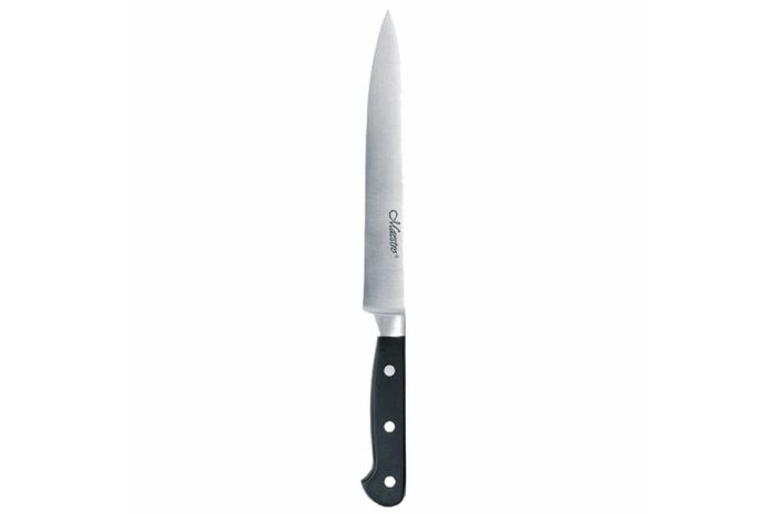 Нож кухонный Maestro 200 мм разделочный MR-1451 (MR-1451)