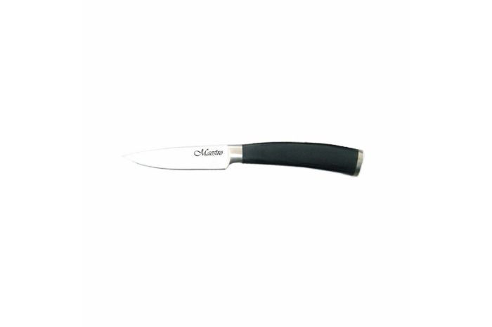 Нож кухонный Maestro 70 мм овощной MR-1464 (MR-1464)