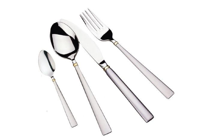 Столовый набор Maestro 24 ед. MR-1517G (MR-1517G-24)