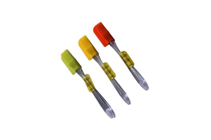 Кисточка и лопатка Maestro MR-1167 (MR-1167)