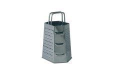 Терка Maestro 267 мм шестигранна MR-1603 (MR-1603)