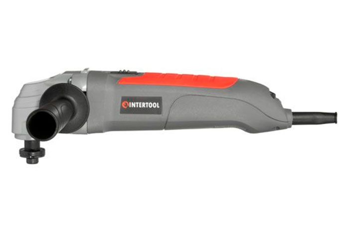 Машина багатофункціональна  Intertool 300 Вт (DT-0523)