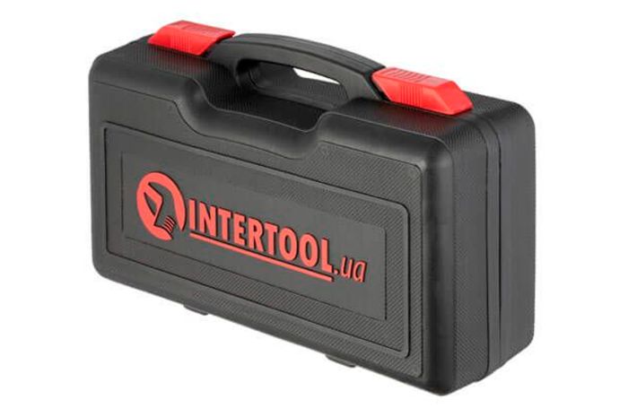 Машина багатофункціональна  Intertool 300 Вт (DT-0523)