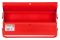 Ящик для інструменту Intertool 450 мм x 3 секції металевий HT-5043 (HT-5043)