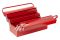 Ящик для инструмента Intertool 450 мм x 5 секций металлический HT-5045 (HT-5045)
