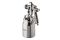 Пневмопистолет лакокрасочный HP Intertool нижний бак 1000 мл x 1.8 мм PT-0140 (PT-0140)