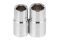 Ключ баллонный телескопический Intertool 1/2" (17 x 19 мм + 21 x 23мм) (HT-1605)