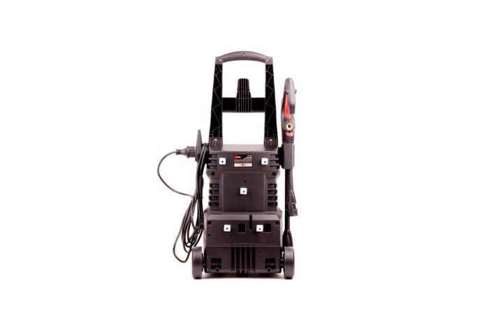 Мойка высокого давления Intertool 5.5 л/мин x 90-135 бар (DT-1505)