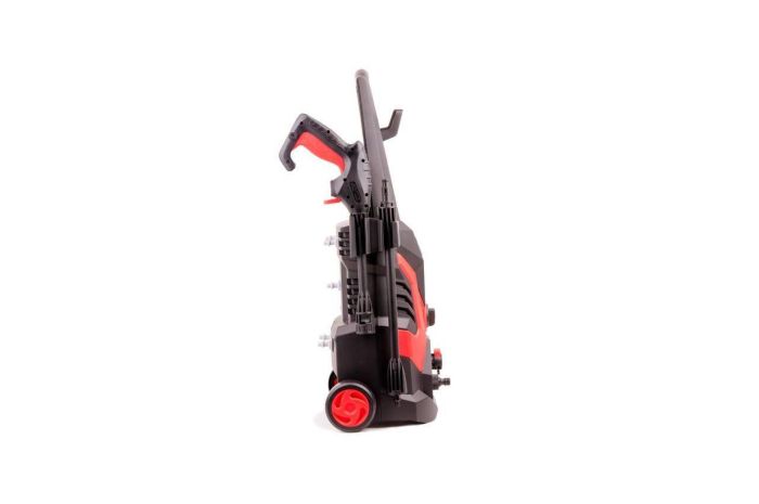 Мойка высокого давления Intertool 5.5 л/мин x 90-135 бар (DT-1505)
