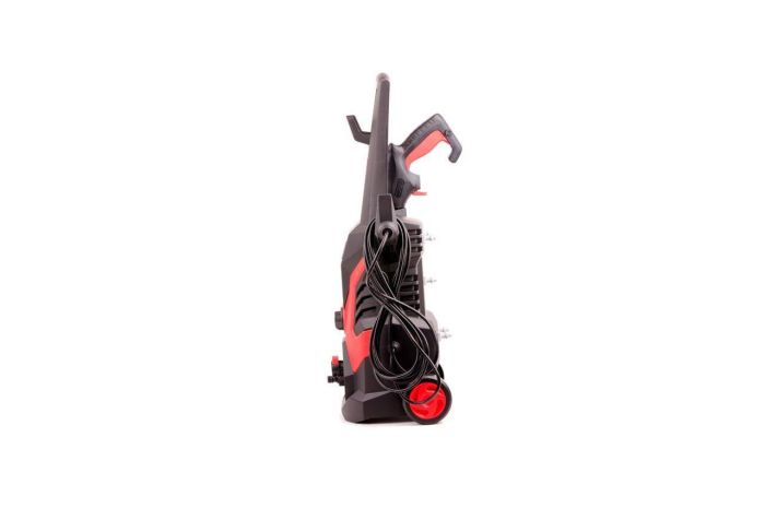Мийка високого тиску Intertool 5.5 л/хв x 90-135 бар (DT-1505)