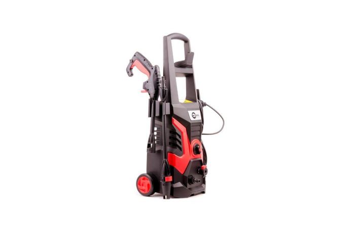 Мойка высокого давления Intertool 5.5 л/мин x 90-135 бар (DT-1505)