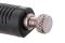 Кліщі затискні Intertool 230 мм U-Type (UT-5208)