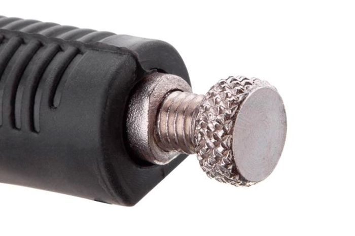 Кліщі затискні Intertool 230 мм U-Type (UT-5208)