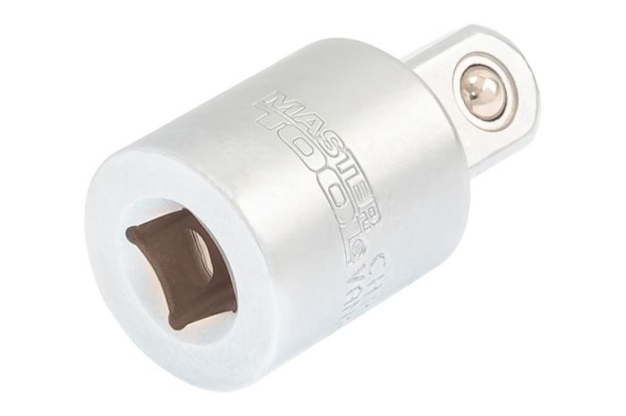 Переходник Mastertool 3/8" 1/2" (78-0084)