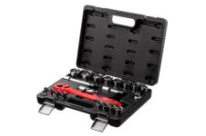 Набор инструмента Intertool 1/2" 21 ед. ET-6021 (ET-6021)