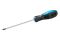 Викрутка Mastertool хрестова PH1 x 125 мм (48-5112)
