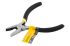 Пассатижи Mastertool 120 мм (21-0115)
