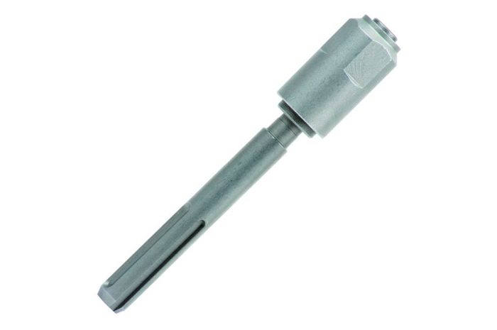 Переходник для патрона Intertool SDS-max x SDS+ (SD-0432)