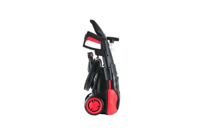 Мийка високого тиску Intertool 5.5 л/хв x 80-110 бар (DT-1503)