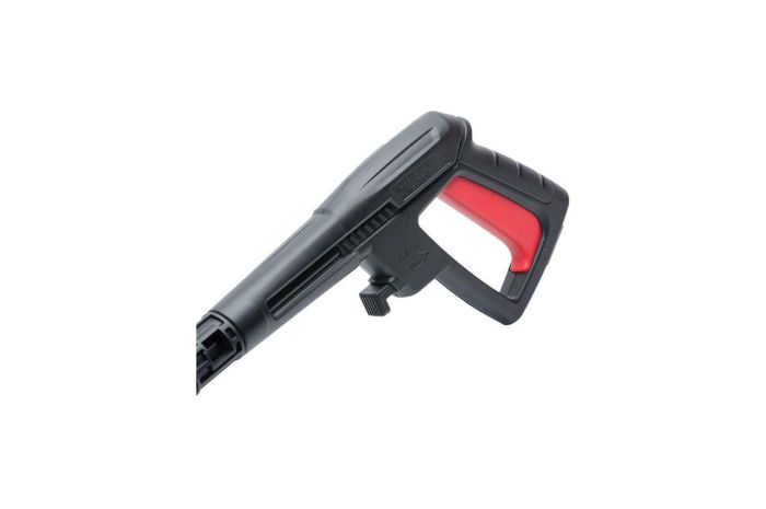 Мийка високого тиску Intertool 5.5 л/хв x 80-110 бар (DT-1503)