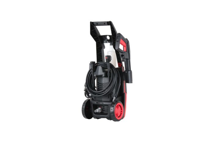 Мийка високого тиску Intertool 5.5 л/хв x 80-110 бар (DT-1503)