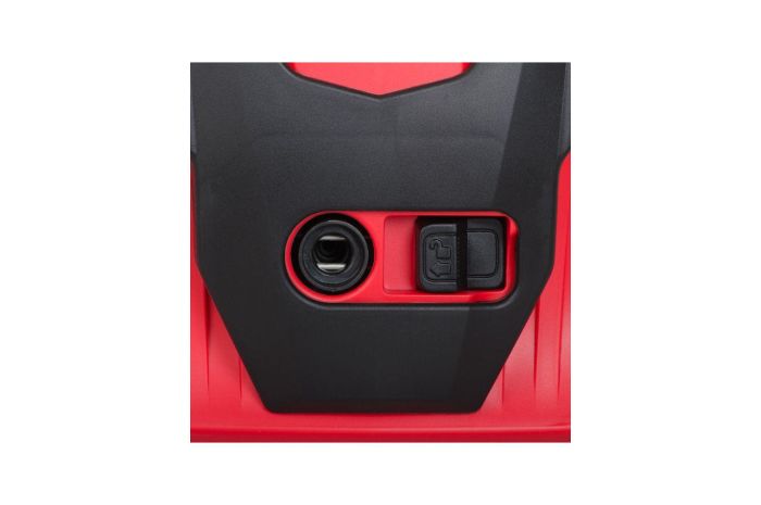 Мийка високого тиску Intertool 5.5 л/хв x 80-110 бар (DT-1503)