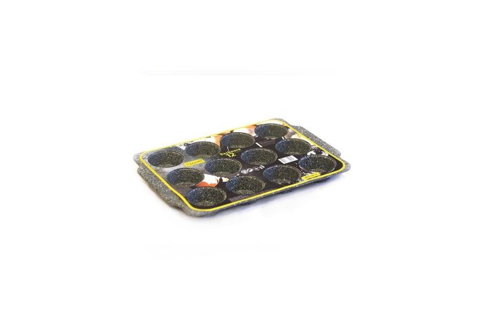 Форма для випікання Maestro 380 x 260 x 30 мм (MR-1128-12)