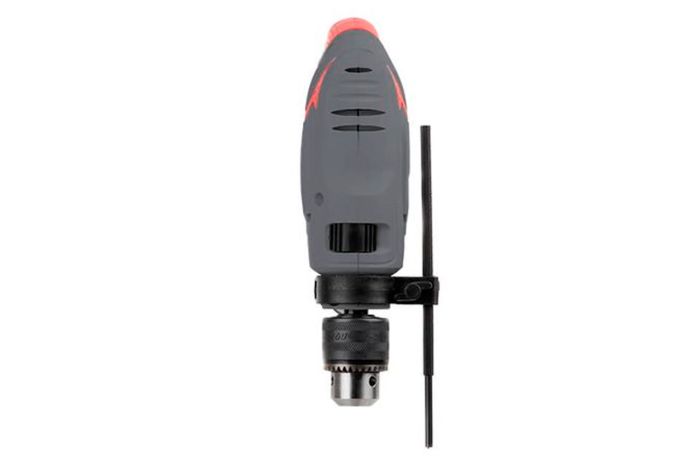 Дрель ударная Intertool 550 Вт (DT-0107)