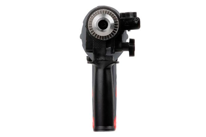Дриль ударна Intertool 500 Вт (DT-0107)
